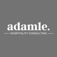 Adamle Hospitality 🏨 logo - Similar company to Lagom. Hospitality