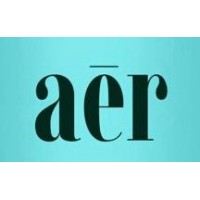 Aēr logo - Similar company to Riff