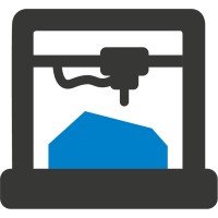 Easy 3D-Print logo - Similar company to Aim Ux