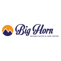 Big Horn Rehabilitation and Care Center logo - Similar company to Gb Comfort Services