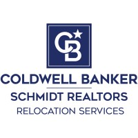 Coldwell Banker Schmidt Realtors - Relocation Services