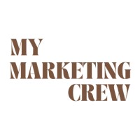 My Marketing Crew - Helping women-led B2B & B2C brands with website design, SEO & content marketing logo - Similar company to Idl Web Group (Website Design In Toronto)