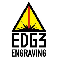 EDG3 Engraving