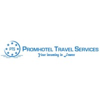 PROMHOTEL TRAVEL SERVICES logo - Similar company to Rationam