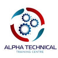 Alpha Technical Training Centre logo - Similar company to Tusanang Training
