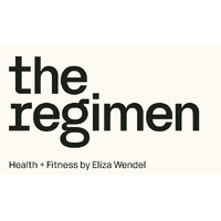 The Regimen logo - Similar company to Thequiver.Com