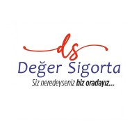 DEĞER SİGORTA logo - Similar company to Çelebiler Sigorta