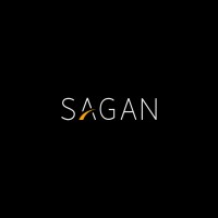 SAGAN - Introducción a la Tecnología Espacial logo - Similar company to Peu Programa Espacial Universitario De La Unam