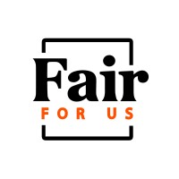 Fair For Us logo - Similar company to Fistiq