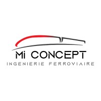 MI-Concept Ferroviaire logo - Similar company to Care Rail - Industrie Ferroviaire