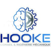 HOOKE logo - Similar company to Isere Structures