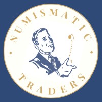 Numismatic Traders logo - Similar company to New York Numismatic Group