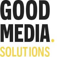 Good Media logo - Similar company to Rt Design