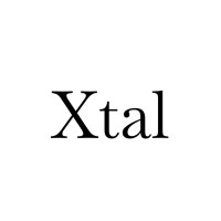 Xtal logo - Similar company to Hyperthread Ai