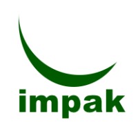 Impak logo - Similar company to Impak Gear
