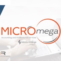 MICROmega Accounting and Professional Services logo - Similar company to Maps