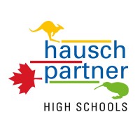Hausch & Partner High Schools logo - Similar company to Kunstliche Intelligenz Gug