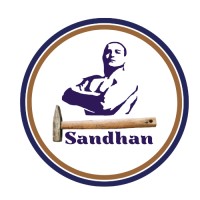 Sandhan logo - Similar company to Knowledge Consortium Of Gujarat