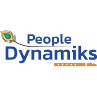 People Dynamiks logo - Similar company to Next Gen Global Services