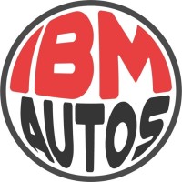 IBM AUTOS LTD logo - Similar company to Oaklands Catholic School & Sixth Form College