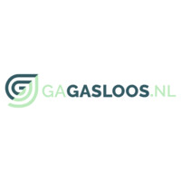 Ga Gasloos B.V. logo - Similar company to Gmaq | Bouw + Installatietechniek