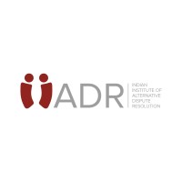 IIADR logo - Similar company to Expertify