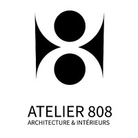 Atelier808 logo - Similar company to Acahe