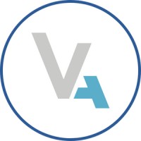 Vant4ge logo - Similar company to Underdog Devs
