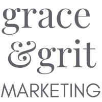 Grace & Grit Marketing logo - Similar company to The Print Path