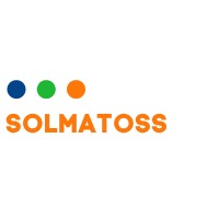 solmatoss logo - Similar company to Ednovate