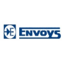 Envoys Electronics Pvt Ltd logo - Similar company to ITPF Technology Pvt. Ltd.