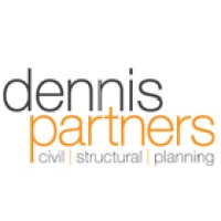 Dennis Partners Engineers logo - Similar company to Asec Security
