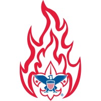 Three Fires Council, Scouting America logo - Similar company to Pathway To Adventure Council, Scouting America