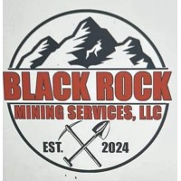 Black Rock Mining Services LLC logo - Similar company to Slick'S Drones Services, Llc.