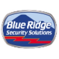 Blue Ridge Security Solutions logo - Similar company to My Managed Security Inc.