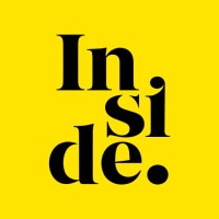 Inside! AdSchool logo - Similar company to Custom Ad