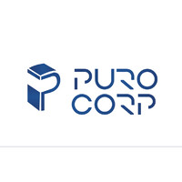 PuroCorp logo - Similar company to Spring Vega Solution