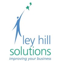 Ley Hill Solutions logo - Similar company to Go4Iso
