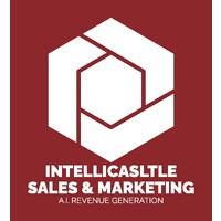 Intellicastle Sales & Marketing logo - Similar company to Canndelta Inc. - Regulatory And Scientific Consulting Firm