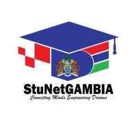 STUNET_GAMBIA logo - Similar company to Obentas Global