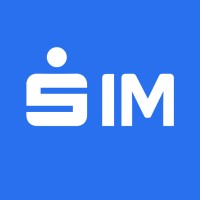 s IM Immobilien Management GmbH logo - Similar company to Immobiliensektor