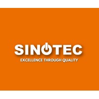 SINOTEC AFRICA logo - Similar company to Sinotec Solar
