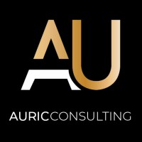 Auric Consulting FZCO logo - Similar company to Bentas Advisors