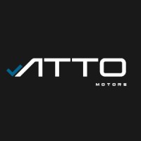 Atto Motors logo - Similar company to Ho Fácil Web