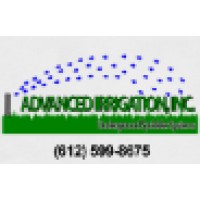 Advanced Irrigation logo - Similar company to S & D Tile