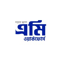 Amy Workforce Limited logo - Similar company to Be Rich Limited