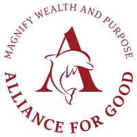 ALLIANCE FOR GOOD logo - Similar company to Logi5