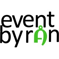 Eventbyrån AB logo - Similar company to Bgul