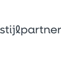 Stijlpartner logo - Similar company to Schrijf Eens Anders