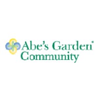 Abe’s Garden® Community logo - Similar company to Ripple Consulting Group